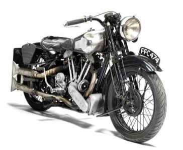 Bonhams Two-Day Stafford Sale a Record Success Image